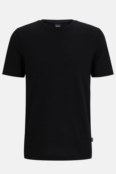 ΜΠΛΟΥΖΑ BOSS - 001 ΜΑΥΡΟ